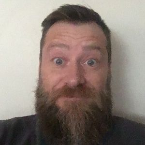 Meet your Posher, Mark